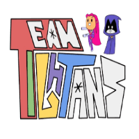 Team Tightans