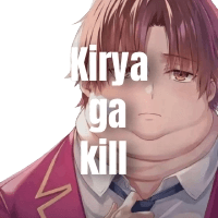 Kirya Ga Kill Redemption