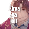 Kirya Ga Kill Redemption