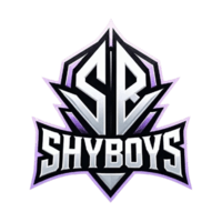 ShyBoys