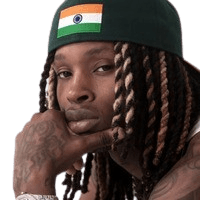 King Ved