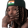 King Ved