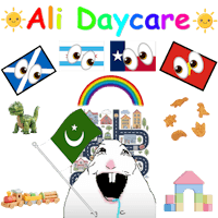 Ali Daycare