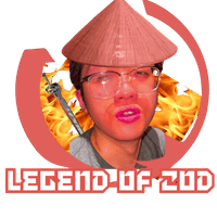 Legend of Zod