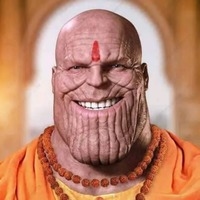 Avengers End Gamr