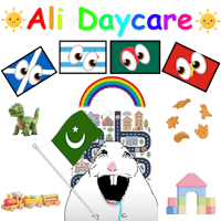 Ali Daycare