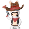 100 Rabbids