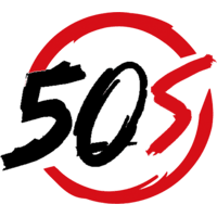 50 Shoplifters