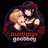 Mommysgoodboy
