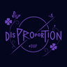 Disproportion