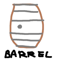 RS Barrel