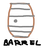 RS Barrel
