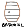 RS Barrel