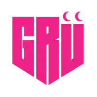 GRŰ
