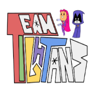Team Tightans