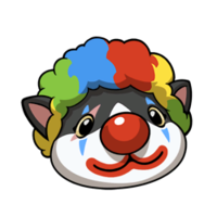 Down to Clown