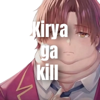 Kirya Ga Kill Redemption