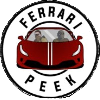 Ferrari Peek