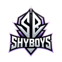 ShyBoys