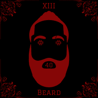 Beard 13