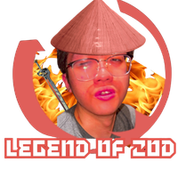 Legend of Zod