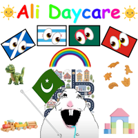 Ali Daycare