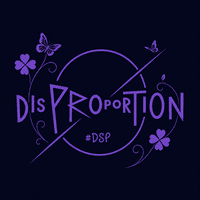 Disproportion
