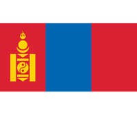 Mongolia