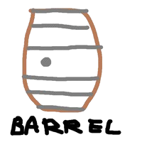 RS Barrel
