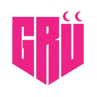 GRŰ